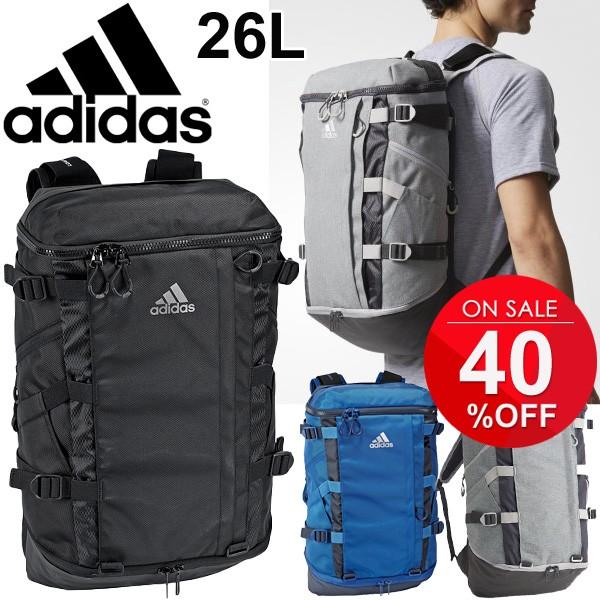 バックパック アディダス adidas OPS リュックサック デイパック 26L