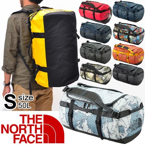 THE NORTH FACE ザ・ノース・フェイス ダッフルバッグ 44L