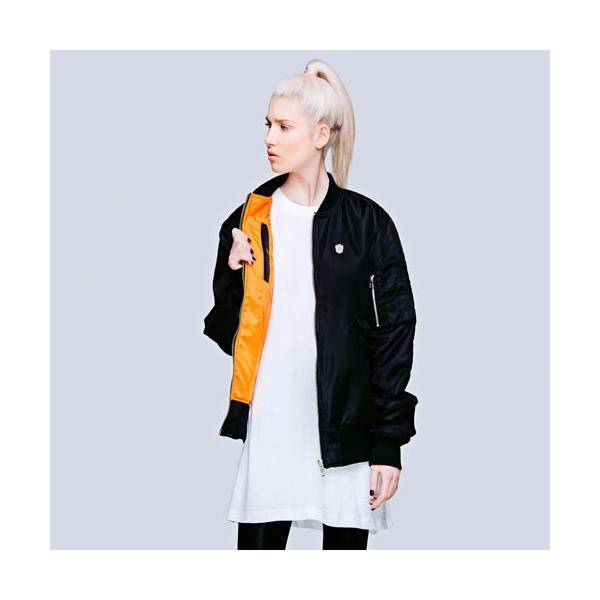 Owsla ma1 bomber on sale jacket