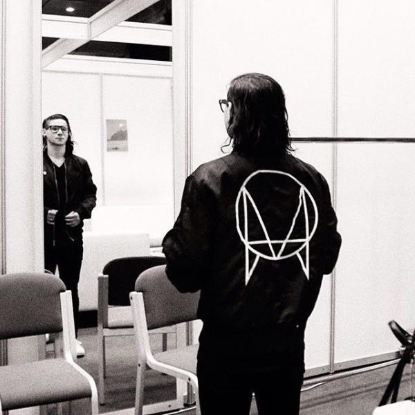 Owsla ma1 2025 bomber jacket