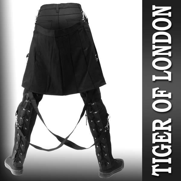 tiger of london ボンテージパンツ 最終価格 - daterightstuff.com