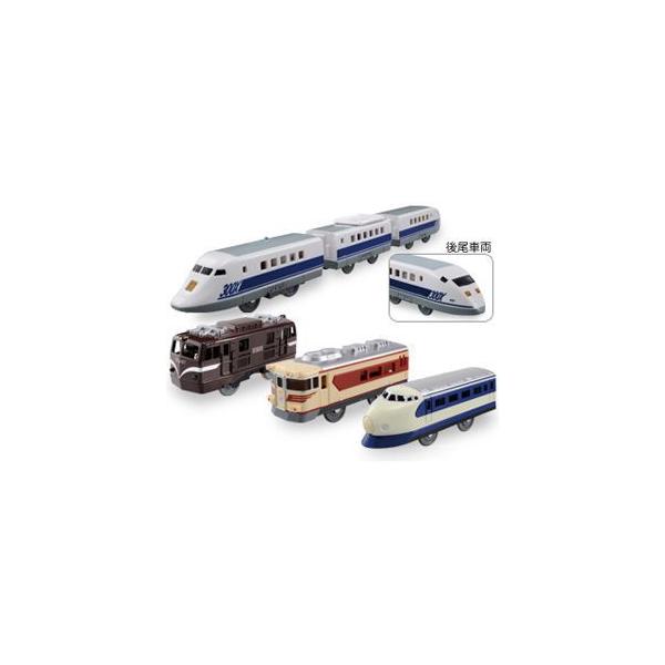 プラレール リニア 鉄道館開館記念スペシャルセット 【プラレール
