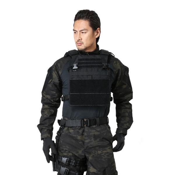 ホルスター ゲーム・おもちゃ・グッズ コンドル プレートキャリア CONDOR