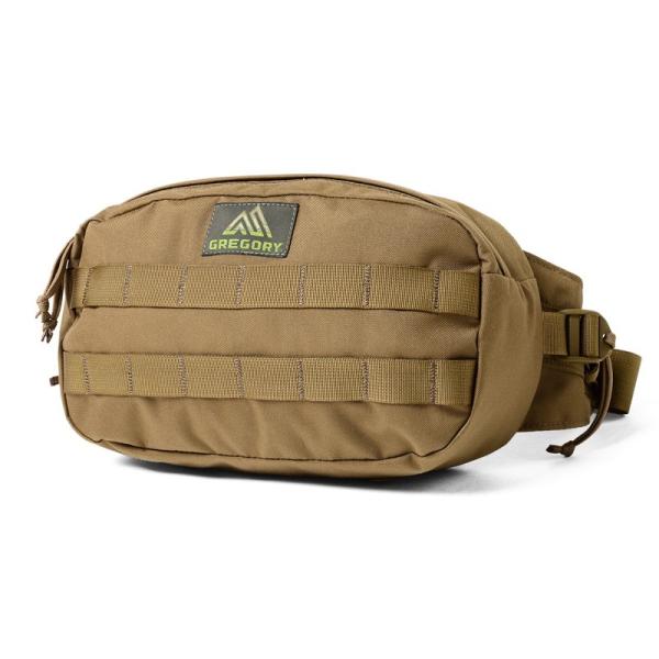 GREGORY グレゴリー SPEAR スピア EVAC WAIST PACK エバック ウェスト 