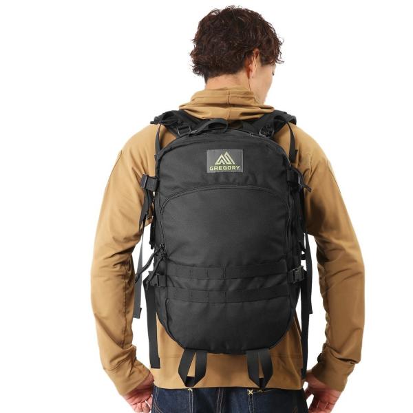 Gregory store recon pack