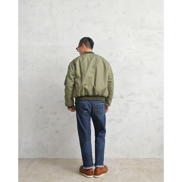 o*a様 HOUSTON B-15 ma-1 miritary jkt 楽天市場】【OFFICIAL限定】HOUSTON / ヒューストン 51041 MA-1 FLIGHT