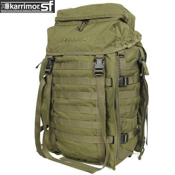 karrimor SF カリマーSF Predator Patrol 45 プレデターパトロール45