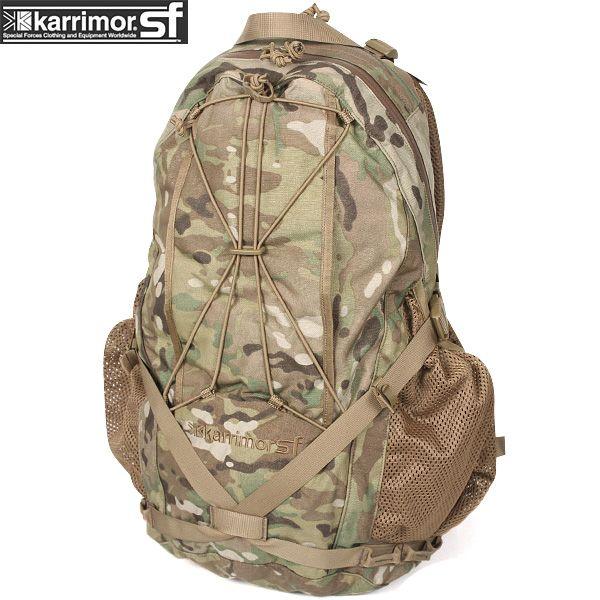 karrimor SF カリマーSF DELTA 35 デルタ35 バックパック Multicam