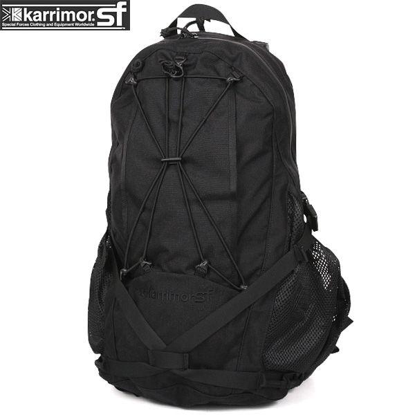 karrimor SF カリマーSF DELTA 35 デルタ35 バックパック BLACK