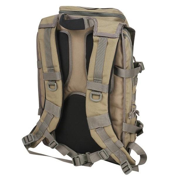 MAGFORCE マグフォース MF-0521 TYD Computer Backpack KHAKI/FGW メンズ ミリタリーバッグ  リュックサック ミリタリー アウトドア MOLLE モール ブランド【T】 /【Buyee】 Buyee - Japanese Proxy  Service | Buy from Japan!