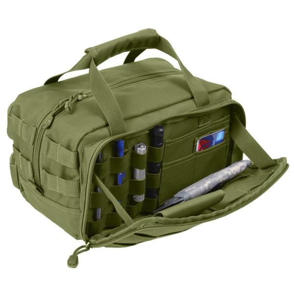 ROTHCO ロスコ タクティカル ツールバッグ メンズ レディース