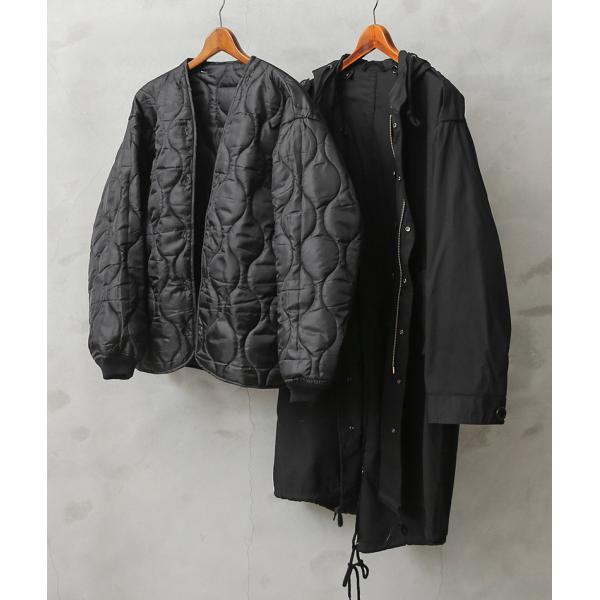 ROTHCO ロスコ M-51 フィッシュテールパーカ モッズコート ライナー