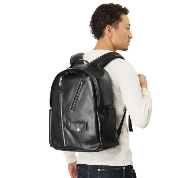 Schott ショット 3169009 RIDERS DAY PACK ライダース デイパック