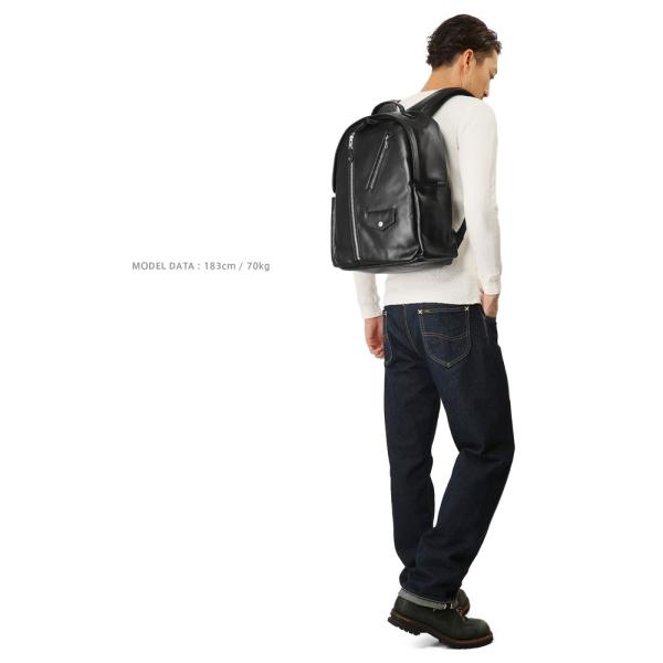 Schott ショット 3169009 RIDERS DAY PACK ライダース デイパック