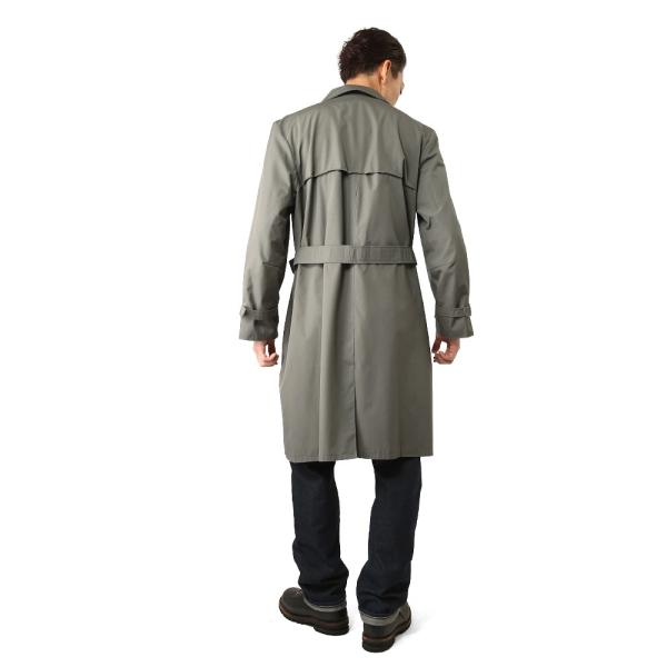 東ドイツ軍 NVA ロングコート m52 ミリタリー 【公式通販】