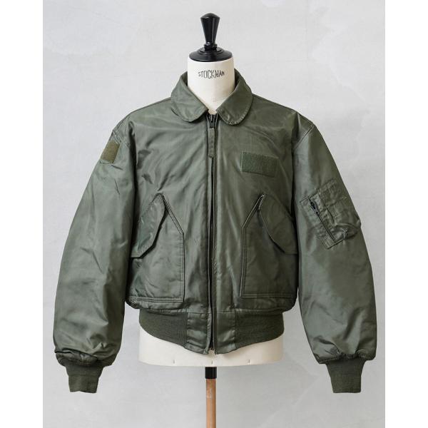 waiper MA-1 フライトジャケット Lサイズ WAIPER.inc（ワイパーインク