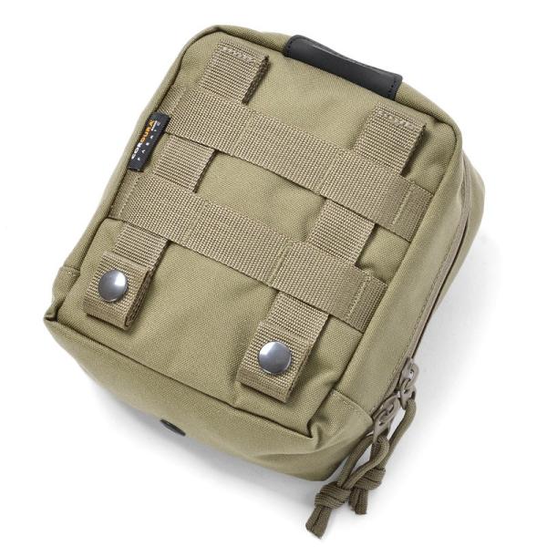 TASMANIAN TIGER タスマニアンタイガー TAC POUCH 6 タック