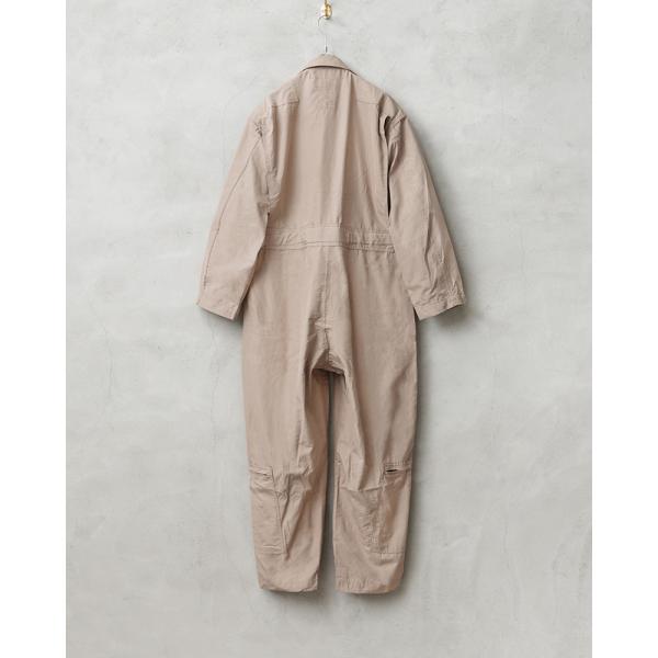 実物 新品 デッドストック 米軍 CWU-27/P フライヤーズ カバーオール