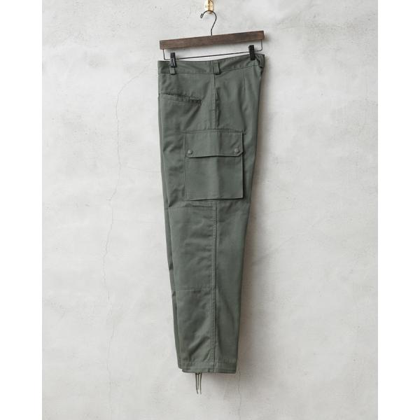 archive vintage ヴェルサー チミリタリーパンツ フィールドパンツ MILITARY 実物 新品 デッドストック フランス軍 AIR FORCE
