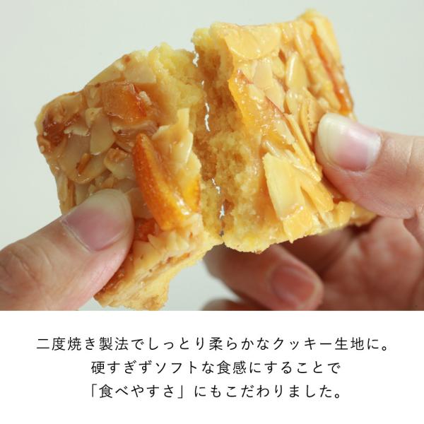 フロランタン 個包装 15個(3種×5個) ホロホロしっとり アーモンド