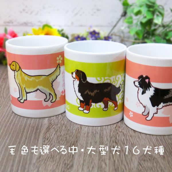 レトリバー♡ラブラドール♡バーニーズオーダーパネル