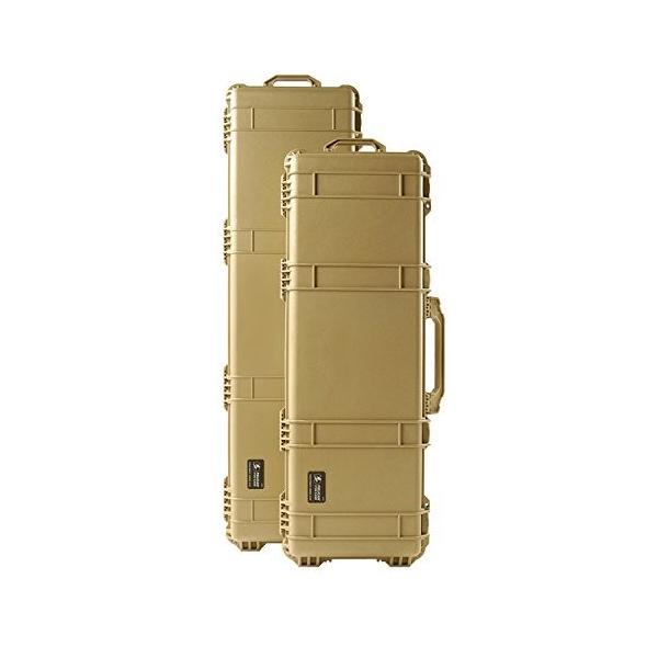 ペリカン Pelican 1720 Case with Foam デザートタン(TAN)カメラ・ライフルケース /【Buyee】 Buyee -  Japanese Proxy Service | Buy from Japan!