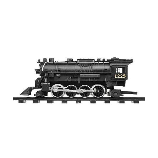 ライオネル ポーラー エクスプレス列車セット - 鉄道模型