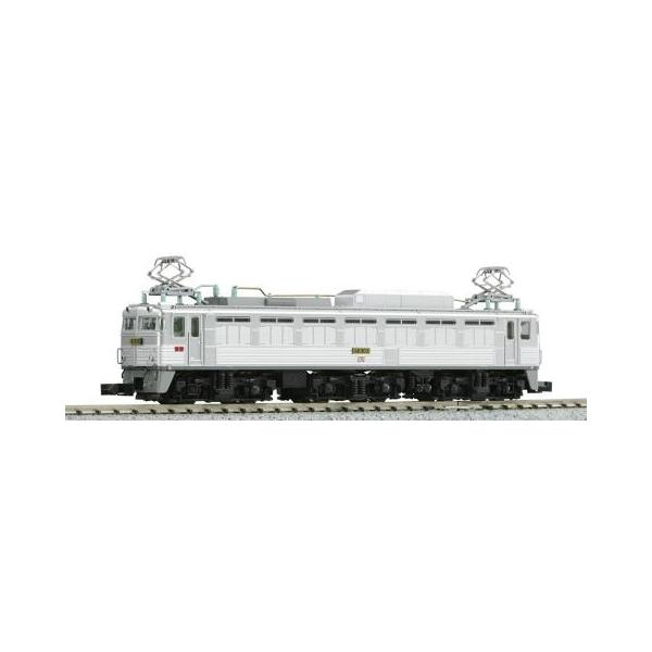 KATO カトー EF81 300 3067-1 【Nゲージ】【鉄道模型】【車両