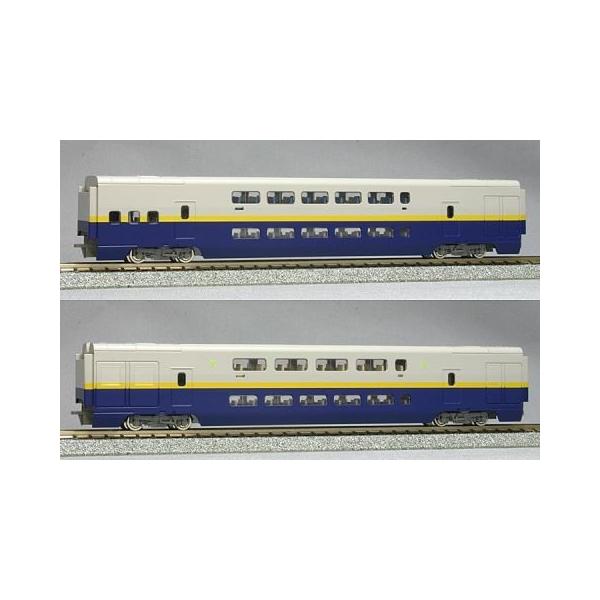 TOMIX E4系新幹線 増結セットB 92767 TOMIX E4系新幹線 増結セットB 92767 - メルカリ