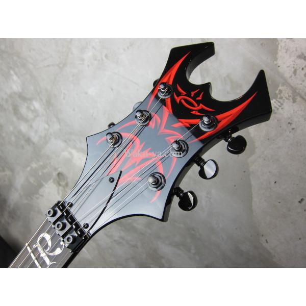 B.C. Rich USA Handmade Kerry King 25th Anniversary KKV /【Buyee