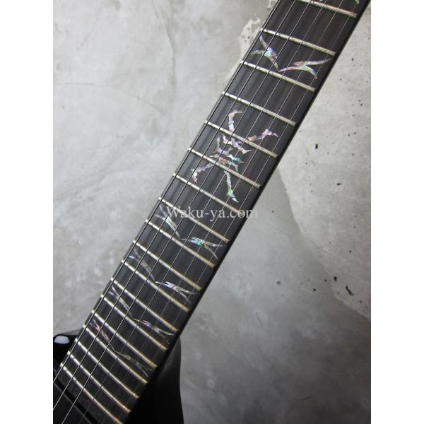 B.C. Rich USA Handmade Kerry King 25th Anniversary KKV /【Buyee