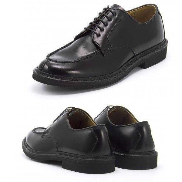 ⭐️未使用級⭐️ REGAL JU15 ビジネスシューズ レースアップ ブラック