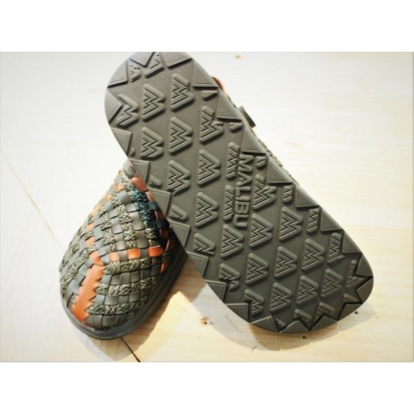 ラティゴ マリブサンダル マリブサンダルズ MALIBU SANDALS サンダル