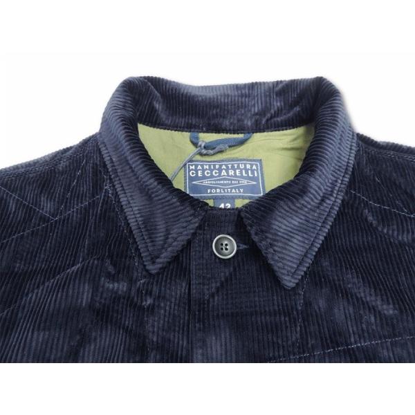 マニファッツュラ・チェッカレッリ MANIFATTURA CECCARELLI