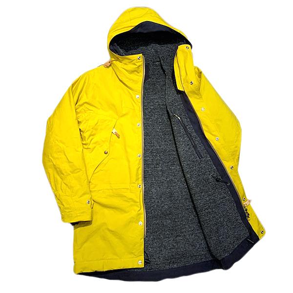 マニファッツュラ・チェッカレッリ MANIFATTURA CECCARELLI / ロング