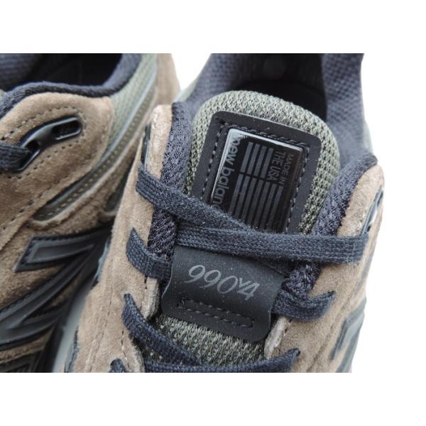 ニューバランス NEW BALANCE / M990MG4 メンズ 男性用 アメリカ製