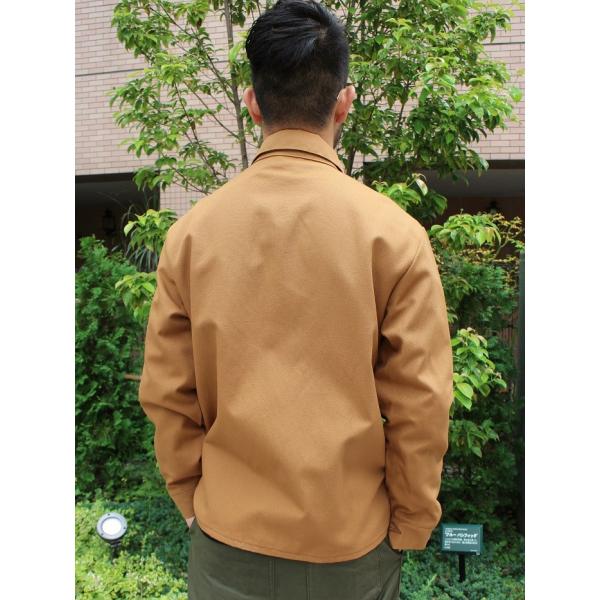 【美品】POINTER BRAND ダックカバーオール USA製 希少XS・USA製】POINTER BRANDダック カバーオール ポインター - メルカリ