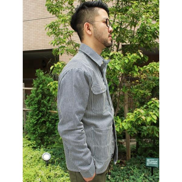 ポインターブランド POINTER BRAND / カバーオール CHORE COAT