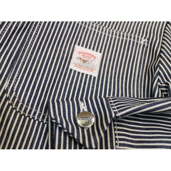 ポインターブランド POINTER BRAND / カバーオール CHORE COAT