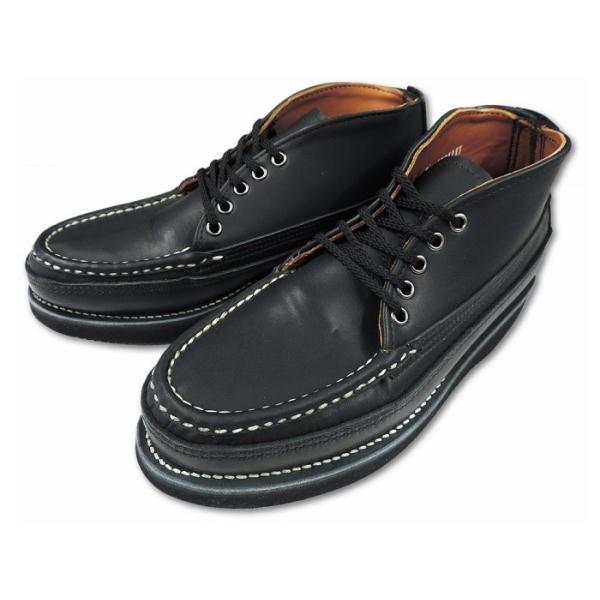ラッセル モカシン RUSSELL MOCCASIN / スポーティングクレイ