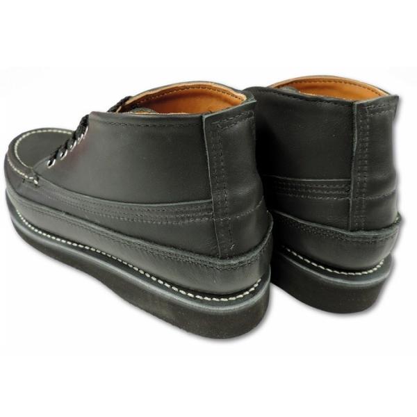 ラッセル モカシン RUSSELL MOCCASIN / スポーティングクレイ