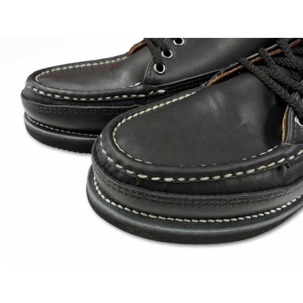 ラッセル モカシン RUSSELL MOCCASIN / スポーティングクレイ