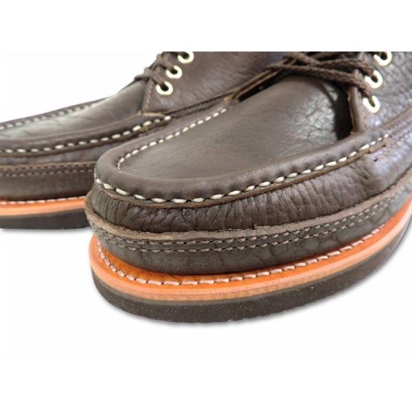 ラッセルモカシン Russell Moccasin（ラッセルモカシン） × VB#2668 - メンズ靴