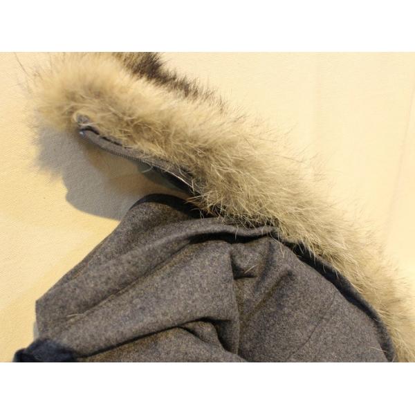 ウールリッチ WOOLRICH / メンズ ウール パトロール ダウン ウールリッチ WOOLRICH / メンズ ウール パトロール ダウン