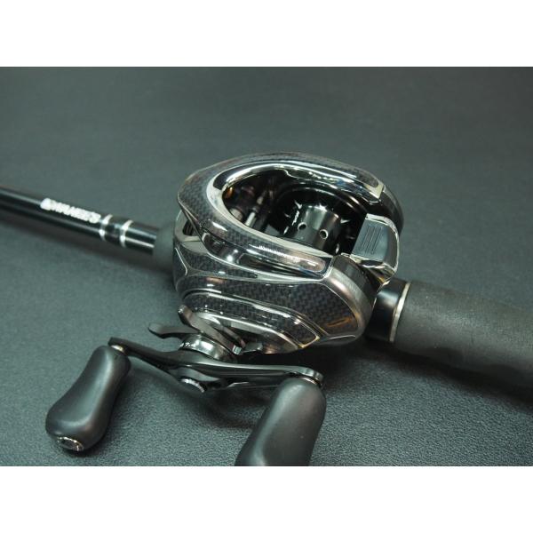 WANEE'S】プロテクションデカールキット SHIMANO 16 アンタレス DC