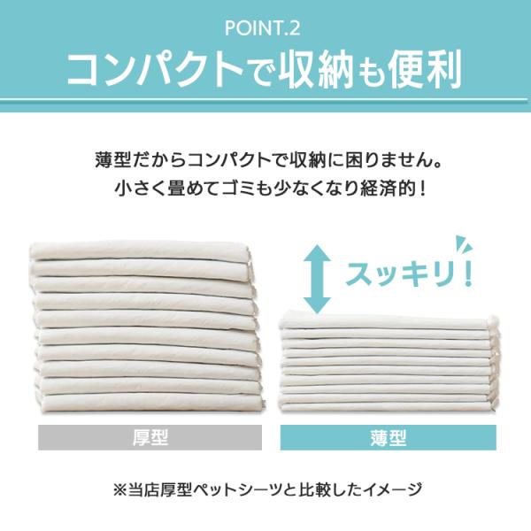 ペットシーツ ワイド 600枚 レギュラー 1200枚 トイレシート 薄型 最