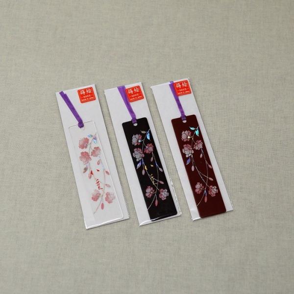 しおり クリアしおり1個から注文ok – idworld