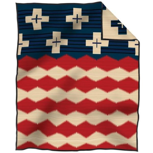Pendleton アメリカンインディアンコレクション ブランケット（SOUTH2 