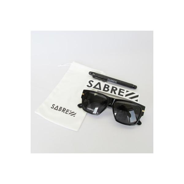 SABRE NO CONTROL(セイバー ノーコンロール) サングラス メンズ
