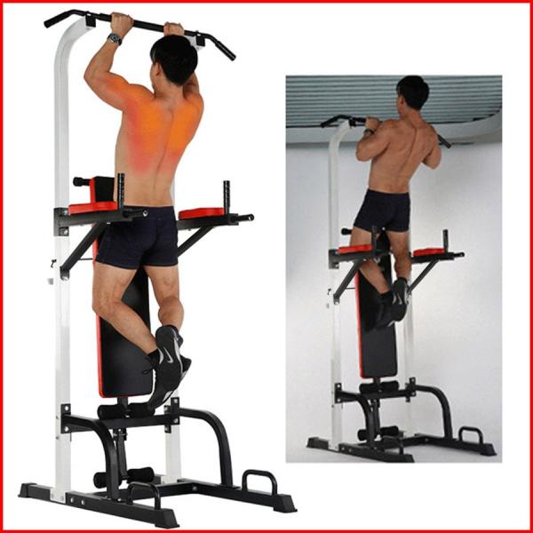 マルチジム ぶら下がり健康器 懸垂 器具 腹筋 マシン ベンチ